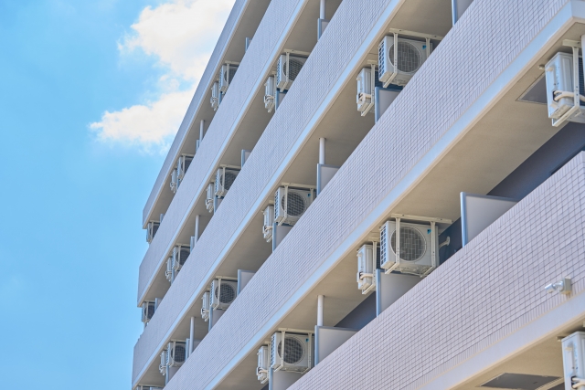 マンション