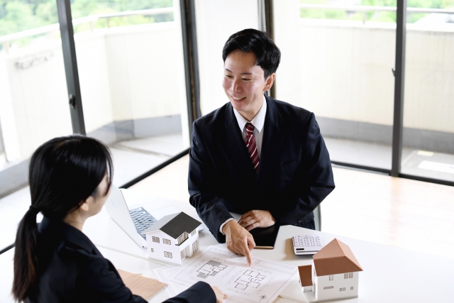 不動産会社