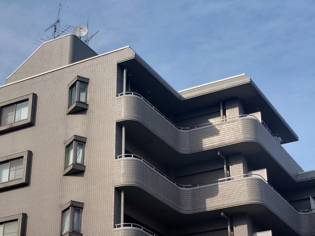 マンション
