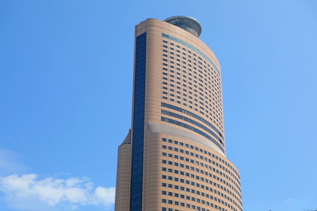 アクトシティ浜松