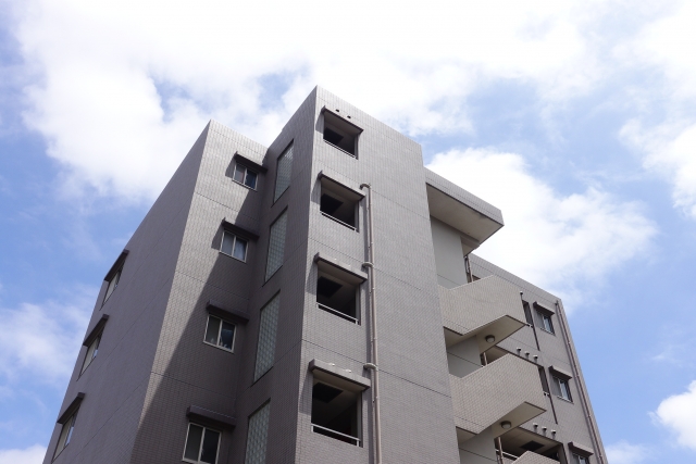 マンション