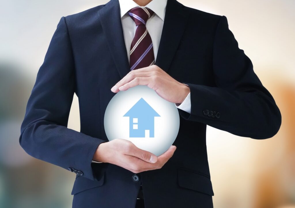 浜松市の不動産売却サポートのイメージ