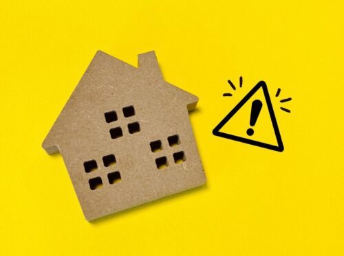 持分放棄証書とは何？|手続きと注意点